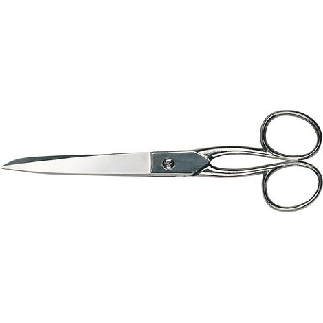 Forbici Bessey Erdi per uso domestico e sartoria 150 mm - D840-150 (1/4)