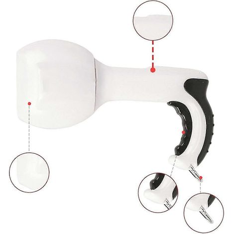 Ramasse-crottes pour chiens, ramasse-crottes portable pour chiens, ramasse-crottes portable pour chats et chiens, crottes de chien