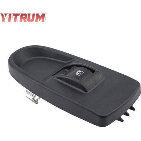 La référence 5801484225 convient aux interrupteurs de lève-vitre des Iveco Daily MK5 2012-2014. (1/2)