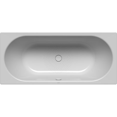 Centro Duo Badewanne manhattan Antislip 170x75cm (1/2)