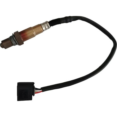 Lambda sensor for Peugeot, Citroën, BMW and MINI vehicles: 11787595353 0258027005 (1/5)