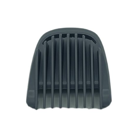 Philips pettine 2mm rasoio 3000 5000 7000 BT1233 MG3750 MG5700 MG7720 MG7790