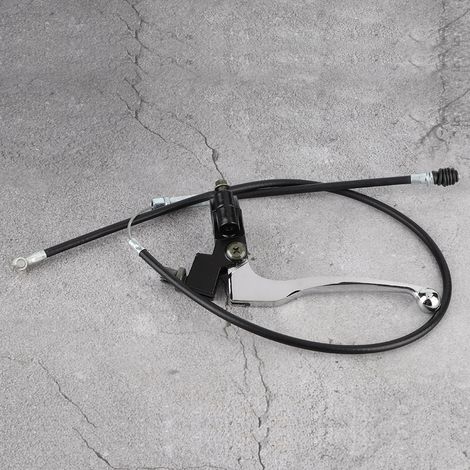 Kit de réparation de poignée de porte extérieure Fiat 51964555 (1/5)