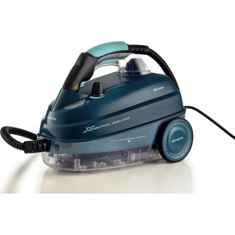 Limpiador a vapor Ariete xvapor deluxe (1/4)