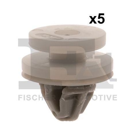 Clip, enjoliveur FA1 22-40009.5 CITROËN 0280900QAB 4414667 7703077430 91169651