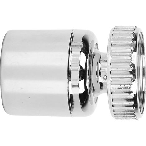 Robinet de lavabo M22x1 avec aérateur universel et accessoires pour robinet de salle de bain et de cuisine R4021
