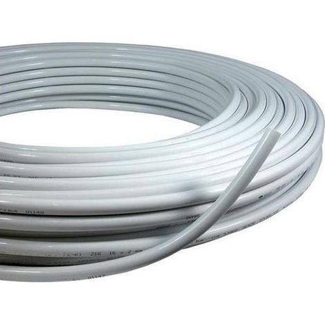 Multitubo Verbundrohr PE-RT/AL we 20x2,25mm Ring VPE 100 m
