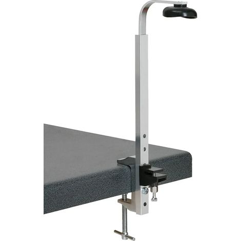 Support mural pour bouteilles de spiritueux avec pince à vis - Porte-bouteilles élégant pour 0,7-1L, fixation facile sur bar ou étagère, design inversé sophistiqué pour bar maison