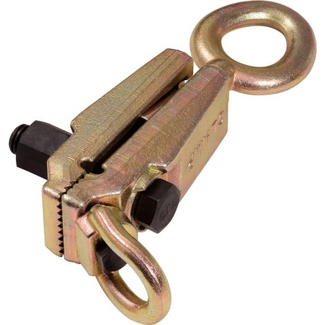 KS Tools Standard-Zugklemme mit 2 Zugrichtungen, 220 mm