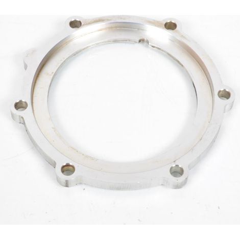 [PRODUIT D'OCCASION] Support divers origine pour moto Triumph 1050 Tiger 2008 Occasion (1/2)