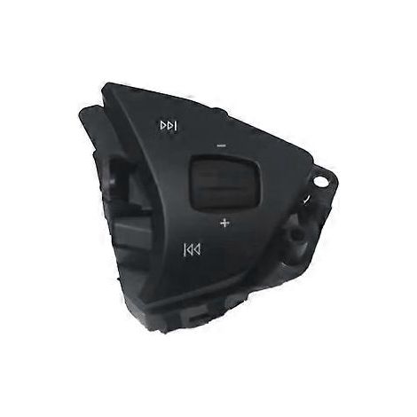 Lenkrad-Bedienfeld für Model SX 2012-2020 Lenkrad-Audio-Sprachsteuerungs-Rollknopf (1/5)