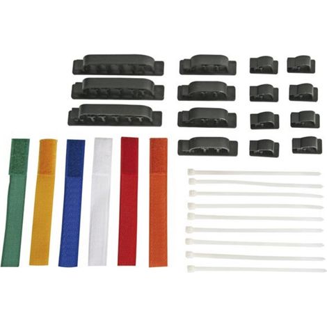 Jeu De Colliers Pour C,blage - 31 Pcs (1/3)