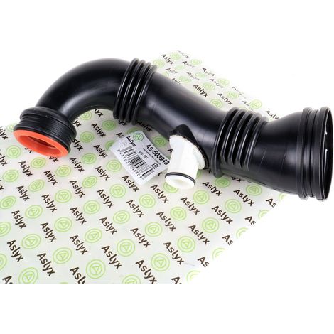 Tuyau de turbine pour Citroën Berlingo C3 C4 C5 Jumpy III 1.6 HDITuyau de turbine pour Peugeot 206 207 307 407 Expert III Partner 1.6 HDI
