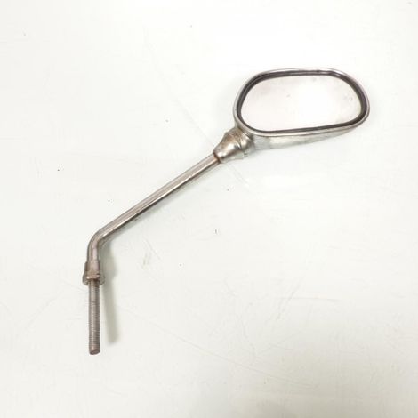 [PRODUIT D'OCCASION] Rétroviseur droit Générique non homologué pour deux roues (1/2)