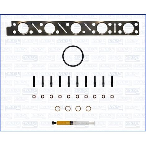 Kit de montage, compresseur Ajusa JTC11741 VOLVO