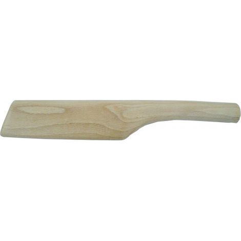 Llana de yesero de zinc EDMA - 132855