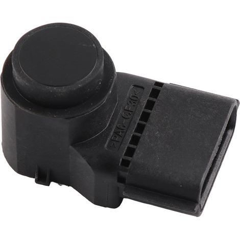 Capteur de Stationnement pour Kia Sorento 2014 - Accessoire de Remplacement Noir (1/5)