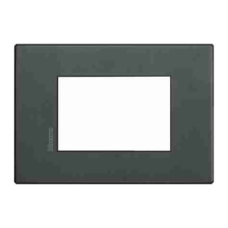 Plaque à 3 modules BTIHW4803XN Axolute Air