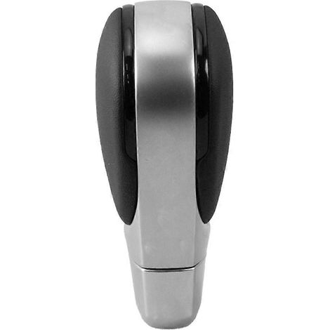 Boîte de vitesses Pommeau de levier de vitesses Handball Chrome 328650419R pour-Renault Kadjar 16-21 Koleos 17-20 Megane IV 349206625R (1/5)