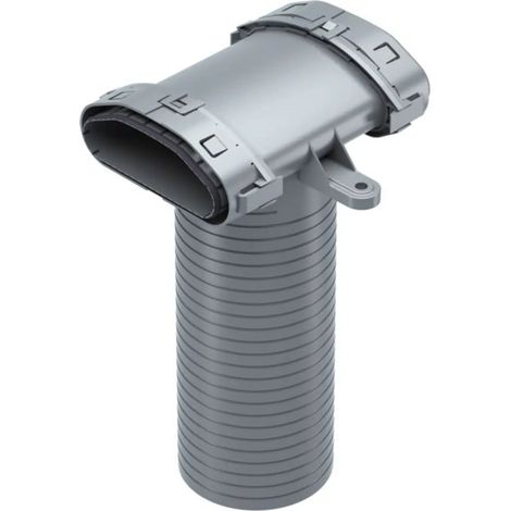 STIEBEL ELTRON Sistema di distribuzione dell'aria, LVE WA, 231124