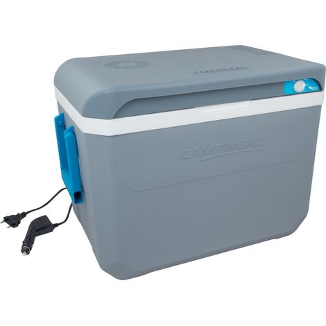 CampingGaz 2000037452 - Frigorifero Portatile Powerbox® Plus, 28 Litri, Classe A++, 12v.-220v (1/5)
