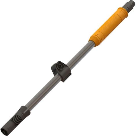 BATAVIA Perche d’extension - 80 cm pour brosse motorisée - Twin Brush - 18V Brushless (1/4)