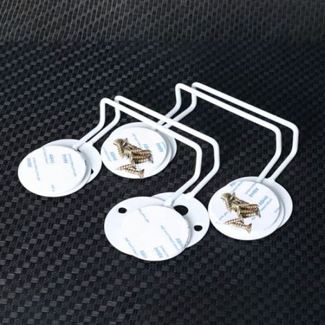 4 pièces Madrassholder (1/5)