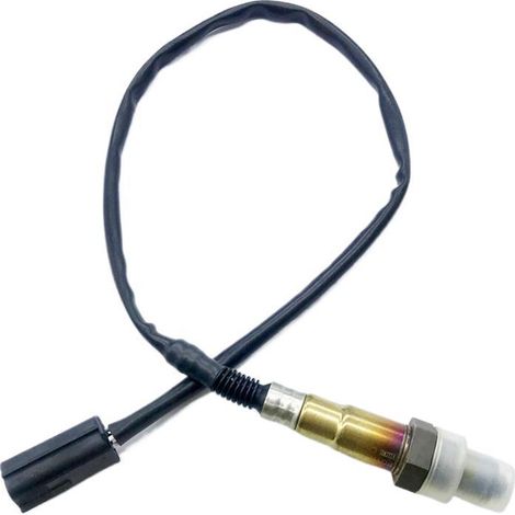 0258006974 Oxygen sensor is compatible with Great Wall Haval M4. Long press on Wuling. (1/4)