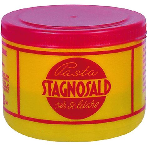 STAGNOSALD gr. 200