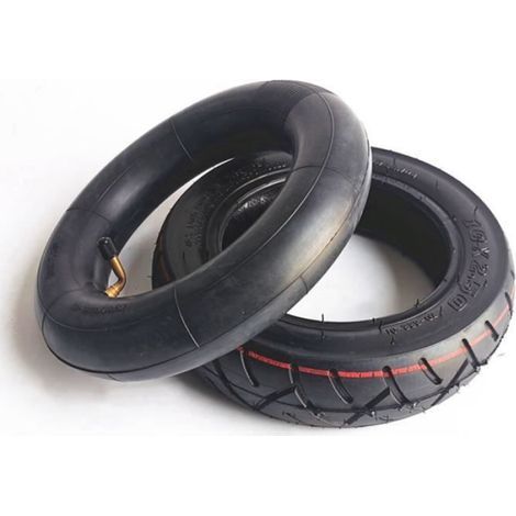Outdoor-Reifen + 102,5-Zoll-Schlauch aus Gummi für Roller und Elektroroller (1/5)