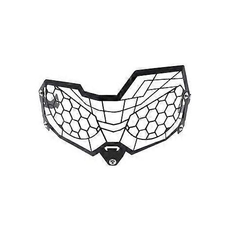 Scheinwerferschutzgitter für Motorrad CRF250L CRF250 CRF 250 L 250L 2017-2019 (1/5)