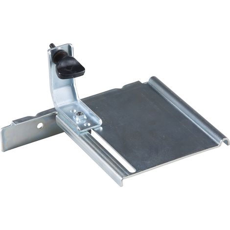 MAKITA 191C23-8 SET GUÍA PARALELA PARA DKP181