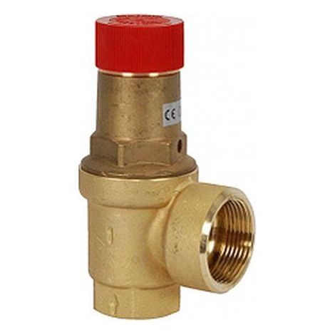 Soupape de sécurité Honeywell SM120 SM120-1/2B
