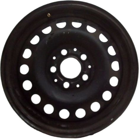 [PRODUIT D'OCCASION] Jante Tole MERCEDES C180 ♻️ Ref Oe. 2034000002 - Garantie à vie (1/3)