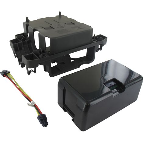 Batería para Robot Cortacésped Automower 420 Husqvarna. Origen: 529606801, 5296068-01, 529 60 68-01.