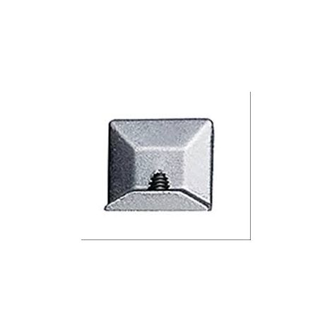 Cerradura universal FAPIM para perfiles de ranura europeos - 1597I
