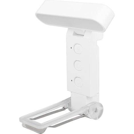 Topiky Lampe de Lecture LED Rechargeable pour Lire au Lit, Soin (1/5)