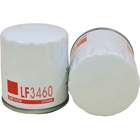 Le fertre von lubrification LF3460 4434794 57115561 est Eine Ersatzteer für les fertres Cummins. (1/4)