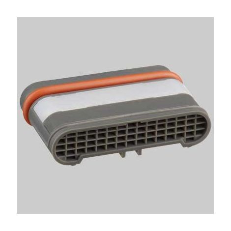 AERATORE RETTANGOLARE 24.5x9 -