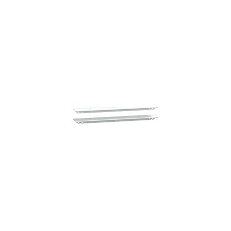 Kit sovrapposizione armadio/cassetta - LVS08882