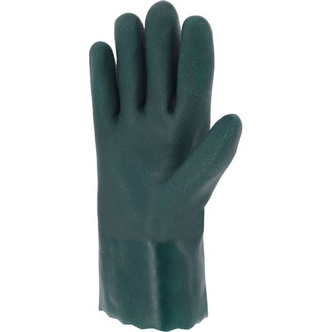 Gant PVC 270 mm Double enduction - SINGER - PVC3028 T9 (1/2)