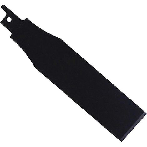 Lame de raclage professionnelle pour le nettoyage des sols en ciment avec une scie alternative-30mm