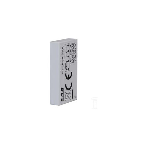 Schnittstellenrelais PG-1P-6A-60DC