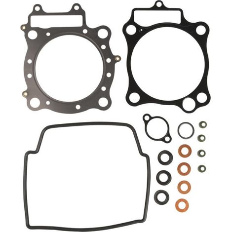 Kit de joints moteur Athena pour Honda CRF 450 R 2007-2008 et 450X 2005-2017