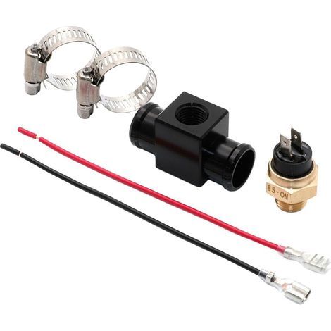 Stainless Connection Picker Kit For Stainless Needle Universal (1/5)
