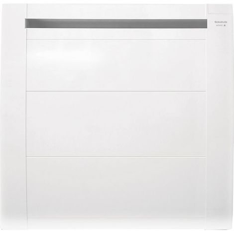 Taurus Paradiso Ceramic 1500 – Radiateur électrique 1500 W – Pierre réfractaire – 6 modes – Programmation quotidienne et hebdomadaire – Écran LCD (1/5)