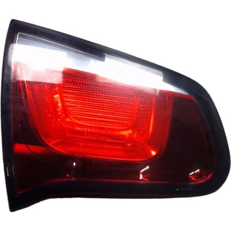 [PRODUIT D'OCCASION] Feu Arriere Interieur Gauche CITROEN C3 2009- ♻️ Ref Oe. 9803934380 - Garantie à vie (1/4)