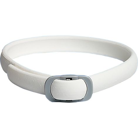 COLLARE ANTIPARASSITARIO PER CANI 'SCALIBOR' cm. 65