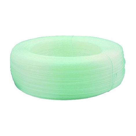 Filo Nylon Milleusi    Mm 4 Mt.870 -Rottura Kg.510 / Mt Cf. Kg. 12.