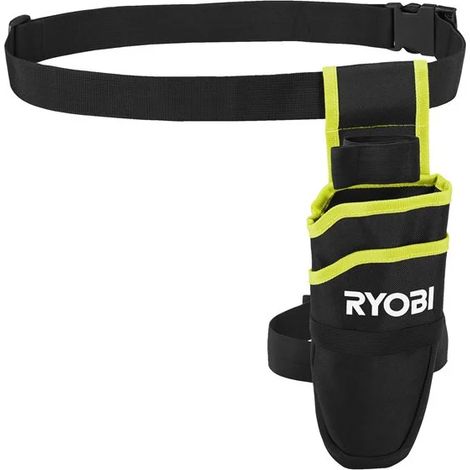 Ryobi RAC316 Cintura Universale Porta Attrezzi Cesoie Forbici Potatura